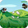 jumlor Online Games